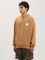back-palms-beige-knit-sweater-2
