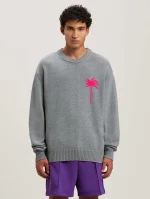back-palms-grey-knit-sweater-1