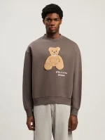 bear-in-mind-brown-crewneck-sweatshirt-1