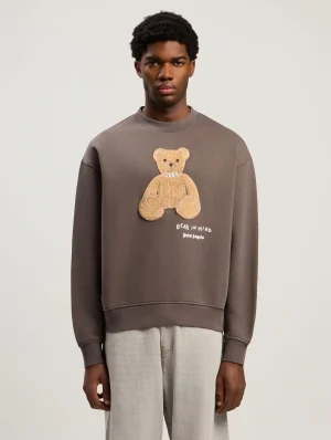 bear-in-mind-brown-crewneck-sweatshirt-1