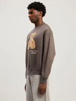 bear-in-mind-brown-crewneck-sweatshirt-2