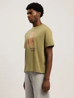 bear-in-mind-regular-army-green-t-shirt-2