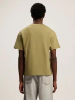 bear-in-mind-regular-army-green-t-shirt-3