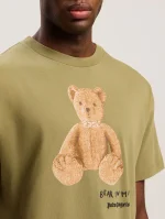 bear-in-mind-regular-army-green-t-shirt-4