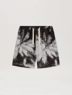 black-blueprint-palms-shorts