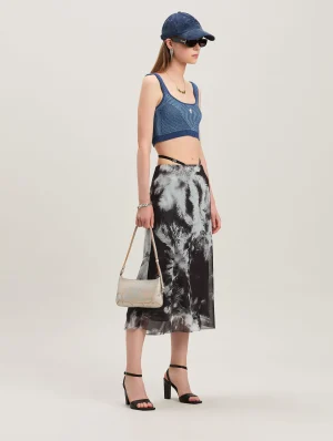 black-blueprint-palms-skirt-1