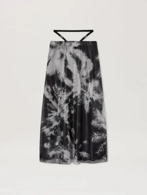 black-blueprint-palms-skirt