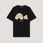 broken-bear-black-t-shirt