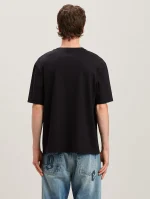 burning-oasi-slim-black-tee-3