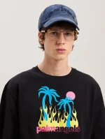 burning-oasi-slim-black-tee-4