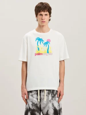 burning-oasi-slim-off-white-tee-1