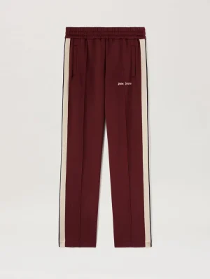 classic-logo-burgundy-track-pants