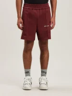 classic-logo-burgundy-track-shorts-1