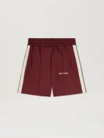 classic-logo-burgundy-track-shorts