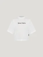classic-logo-cropped-t-shirt