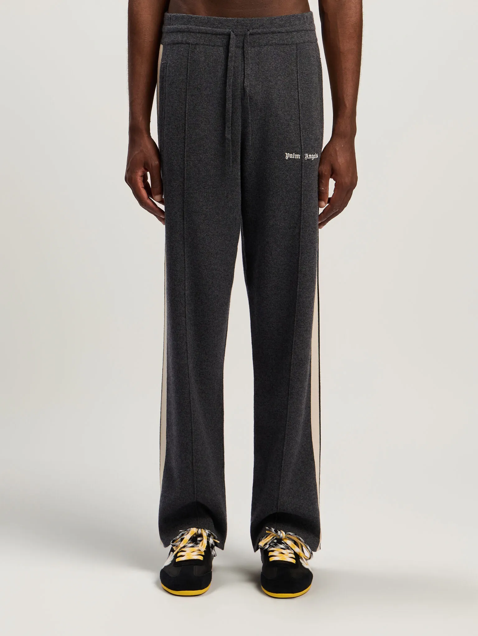 classic-logo-dark-grey-knit-track-pants-1 classic-logo-dark-grey-knit-track-pants-1