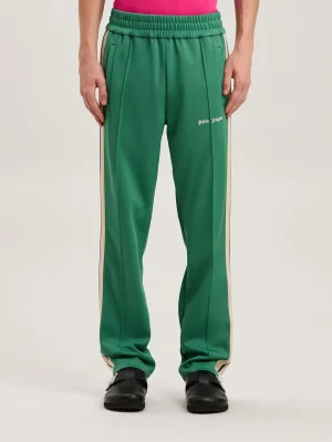 classic-logo-forest-green-track-pants-1