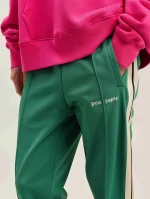 classic-logo-forest-green-track-pants-4