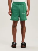 classic-logo-forest-green-track-shorts-1