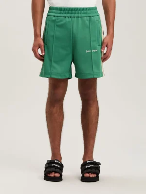 classic-logo-forest-green-track-shorts-1