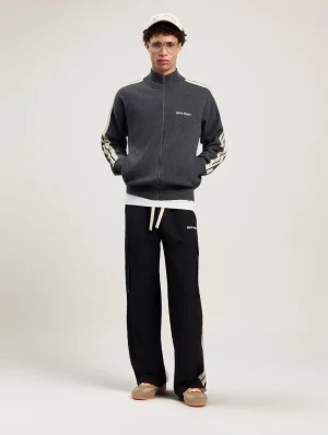 classic-logo-knit-grey-track-jacket-1