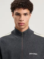 classic-logo-knit-grey-track-jacket-5