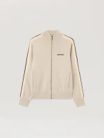 classic-logo-knit-light-beige-track-jacket