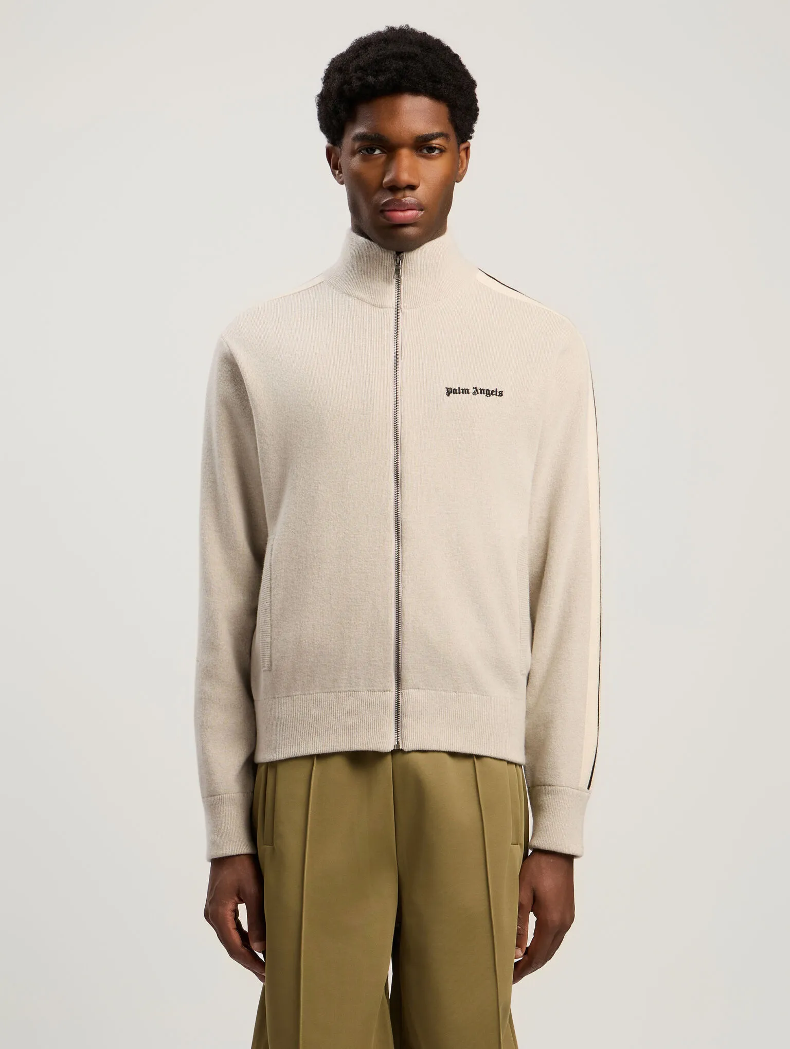classic-logo-knit-light-beige-track-jacket-2 classic-logo-knit-light-beige-track-jacket-2