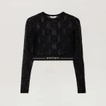 classic-logo-lace-black-top