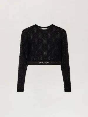 classic-logo-lace-black-top