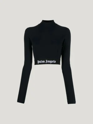 classic-logo-mockneck-black-top