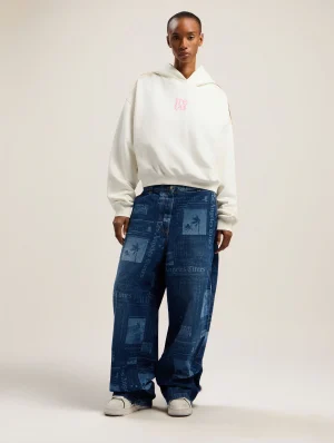 classic-logo-neon-crop-hoodie-1