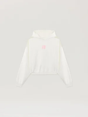 classic-logo-neon-crop-hoodie