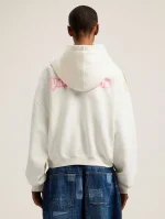 classic-logo-neon-crop-hoodie-4
