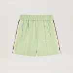 classic-logo-sage-track-shorts