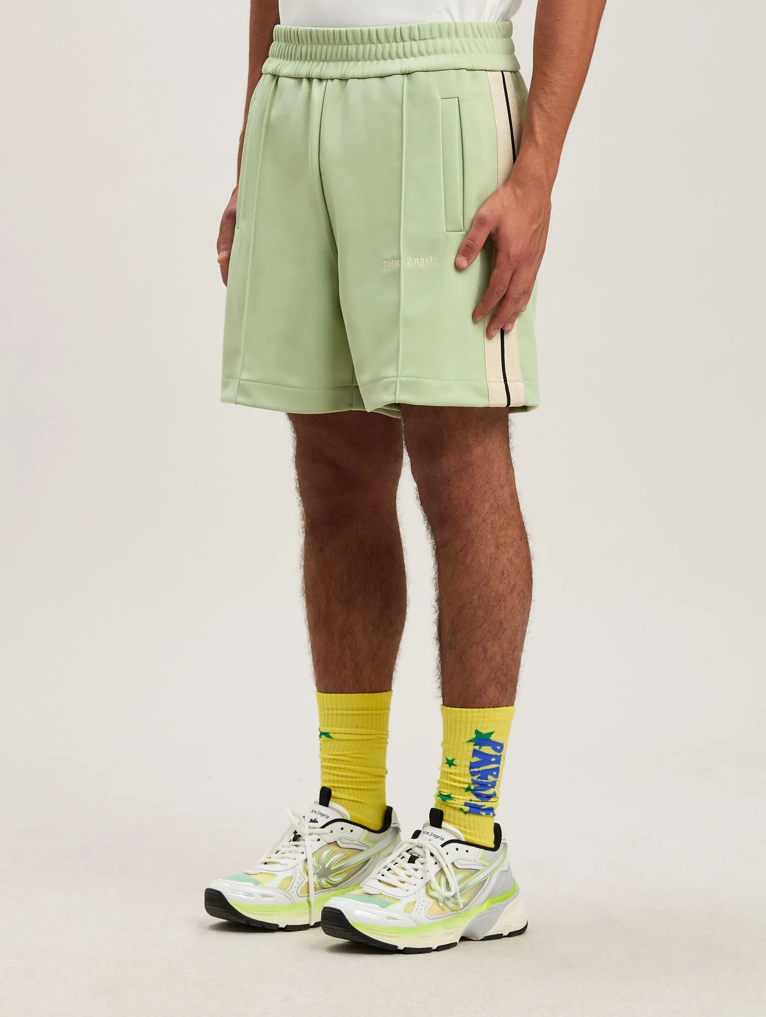 classic-logo-sage-track-shorts-2 classic-logo-sage-track-shorts-2