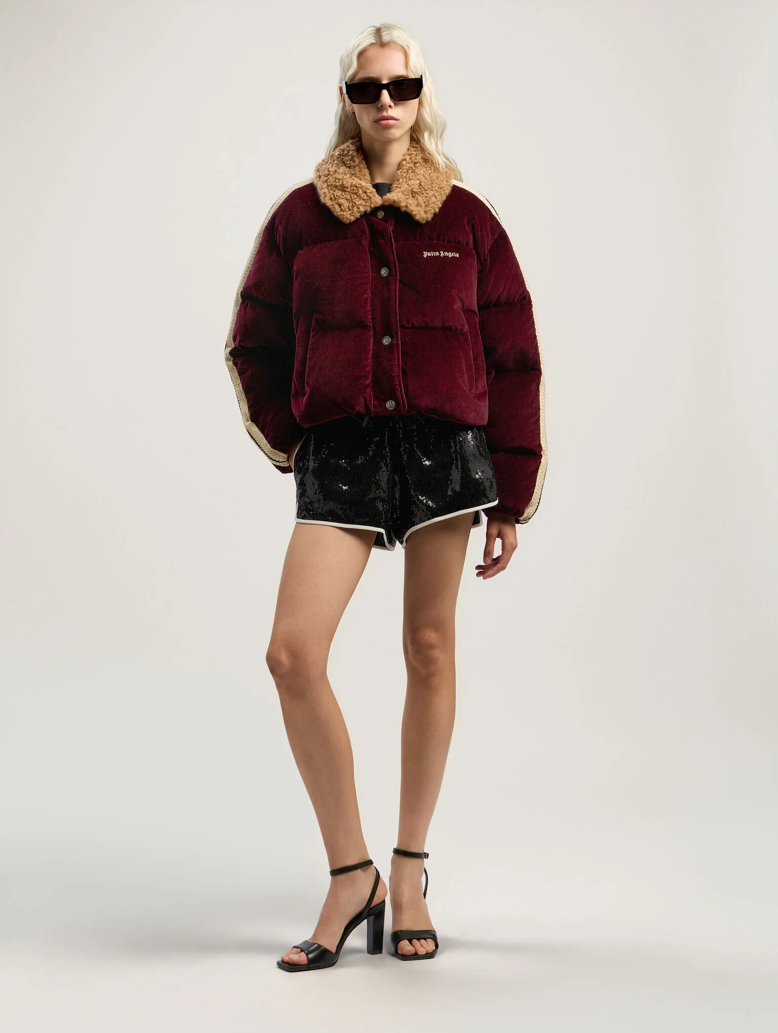 classic-logo-sequin-shorts-1 classic-logo-sequin-shorts-1