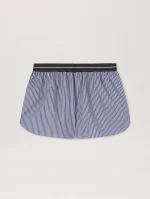 classic-logo-striped-navy-blue-shorts-1