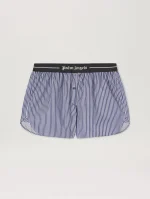 classic-logo-striped-navy-blue-shorts