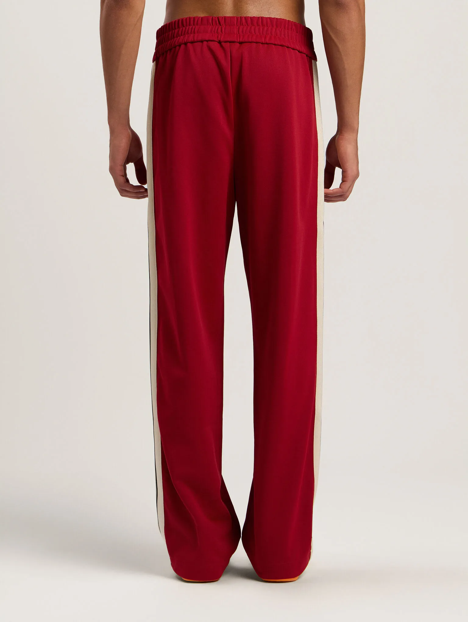 classic-logo-zip-up-red-track-pants-3 classic-logo-zip-up-red-track-pants-3