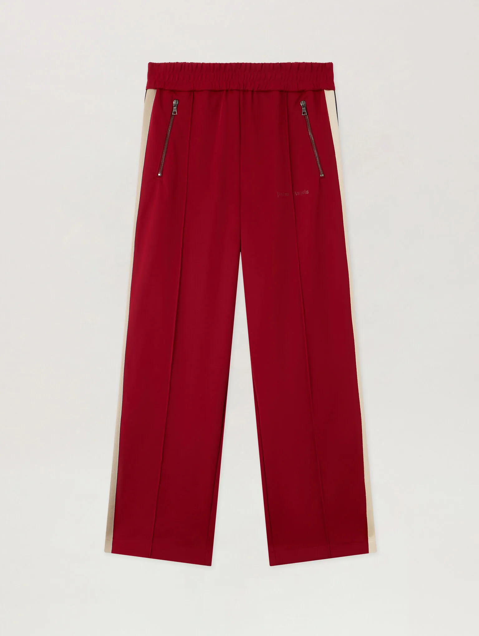 classic-logo-zip-up-red-track-pants classic-logo-zip-up-red-track-pants