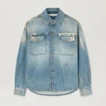 coated-denim-shirt