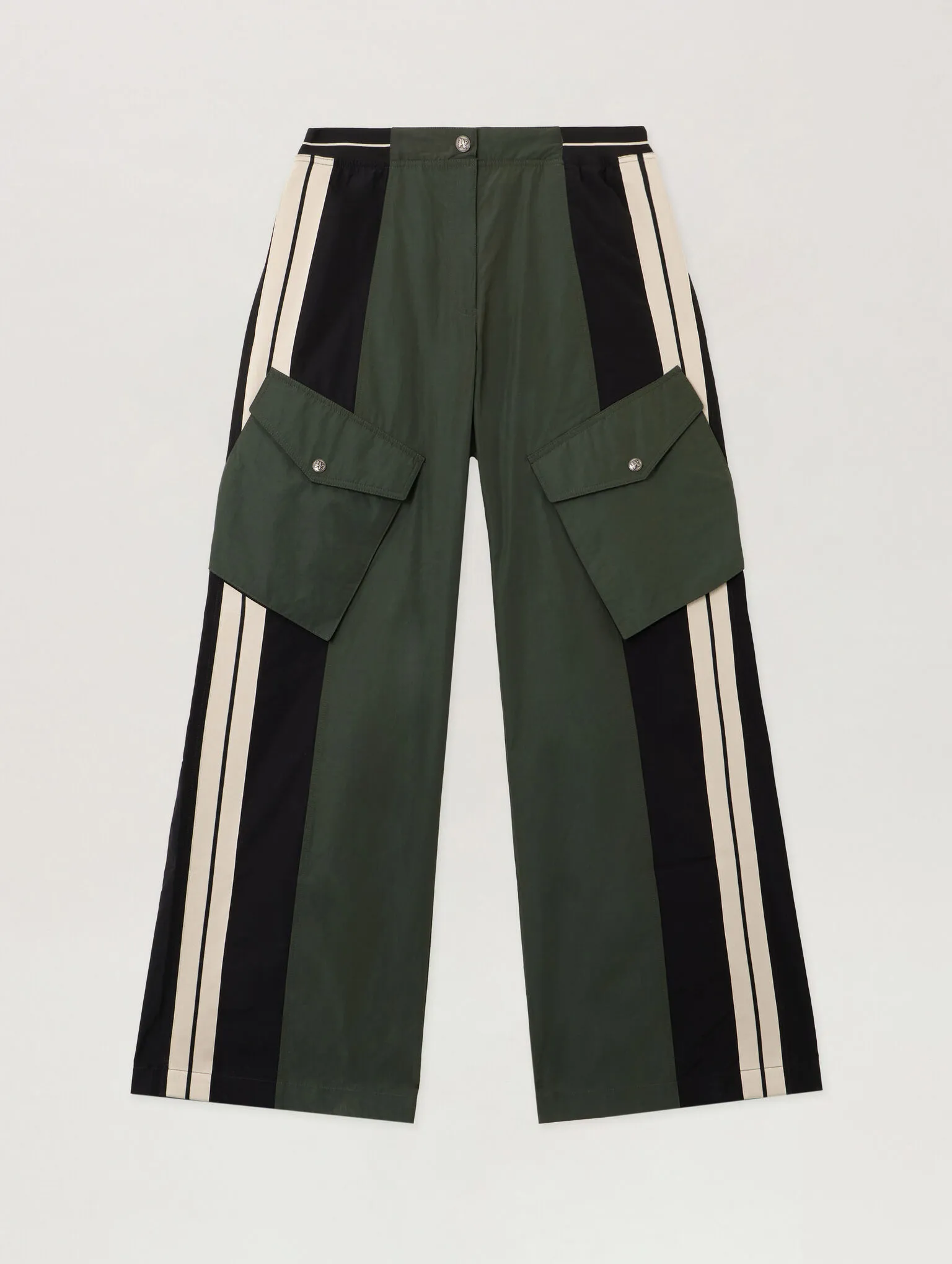 colorblock-cargo-pants colorblock-cargo-pants