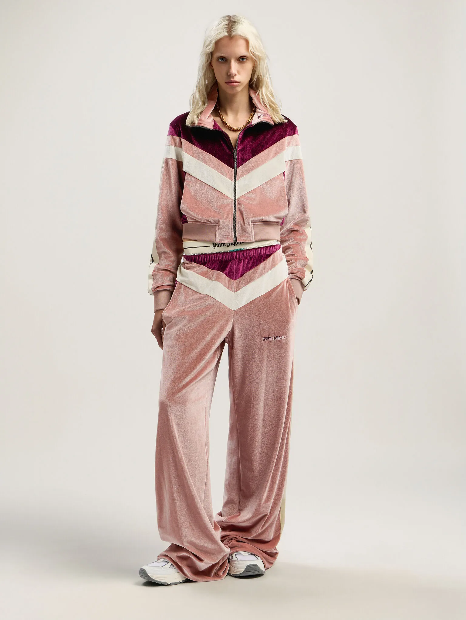 colorblock-chenille-track-pant-1 colorblock-chenille-track-pant-1