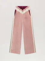 colorblock-chenille-track-pant