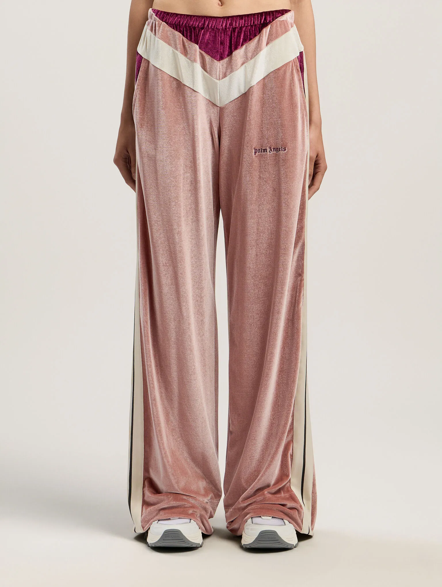 colorblock-chenille-track-pant-2 colorblock-chenille-track-pant-2