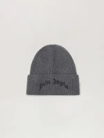 curved-logo-anthracite-beanie