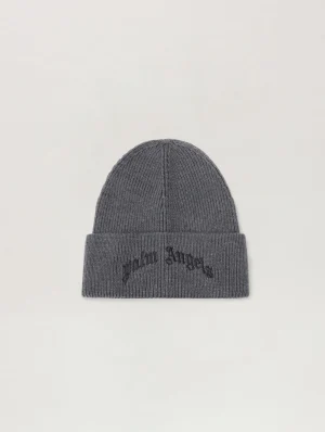 curved-logo-anthracite-beanie