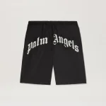 curved-logo-black-swimshorts