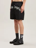 curved-logo-black-swimshorts-2